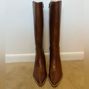 NIB Women Matisse knee high boots.